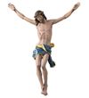 Agonizing Christ from Italy- Various Sizes and Colors
