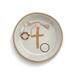 Cross Trinket Dish - 123434