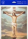 Crucifixion 8" x 10" Print