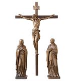 Crucifixion Set 1025 from Italy- Various Options Available