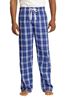 Custom Flannel Pajama Pants
