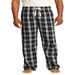 Custom Flannel Pajama Pants - CS-DT1800-DT2800