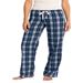 Custom Flannel Pajama Pants - CS-DT1800-DT2800