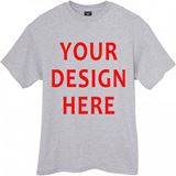 Custom High Quality T-Shirts
