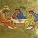Custom Liturgical Paintings - Custom Liturgical Paintings