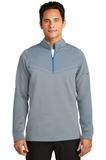 Custom Nike Golf Therma-FIT Hypervis 1/2-Zip Pullover