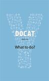 DOCAT What To Do?