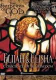 DVD Footprint of God: Elijah & Elisha Conscience of the Kingdom