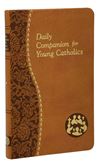 Daily Companion for Young Catholics, Tan Dura-Lux