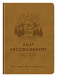 Daily Encouragement for Men