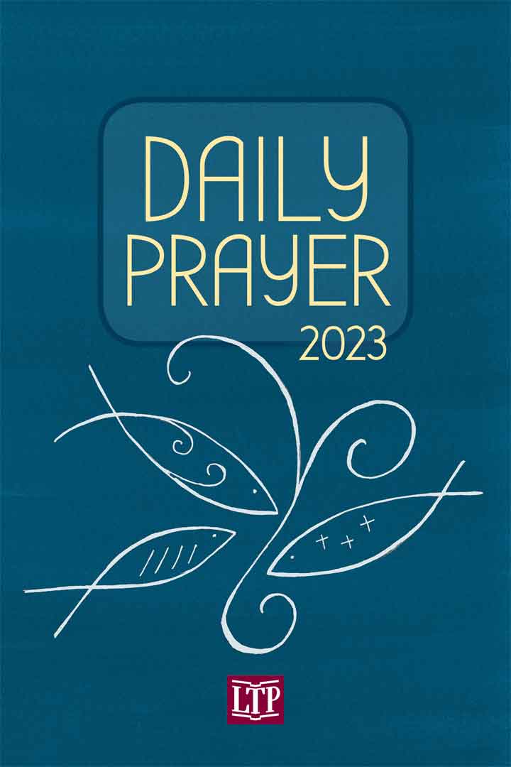2023 DAILY PRAYER