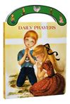 Daily Prayers "Carry-Me-Along" Board Book