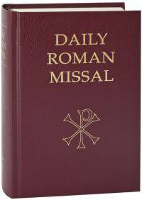 Daily Roman Missal