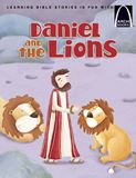 Daniel and the Lions - Arch Books by Burgdorf, Larry