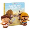 David and Goliath itty bittys Book Bundle