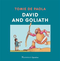 David and Goliath By: Tomie DePaola