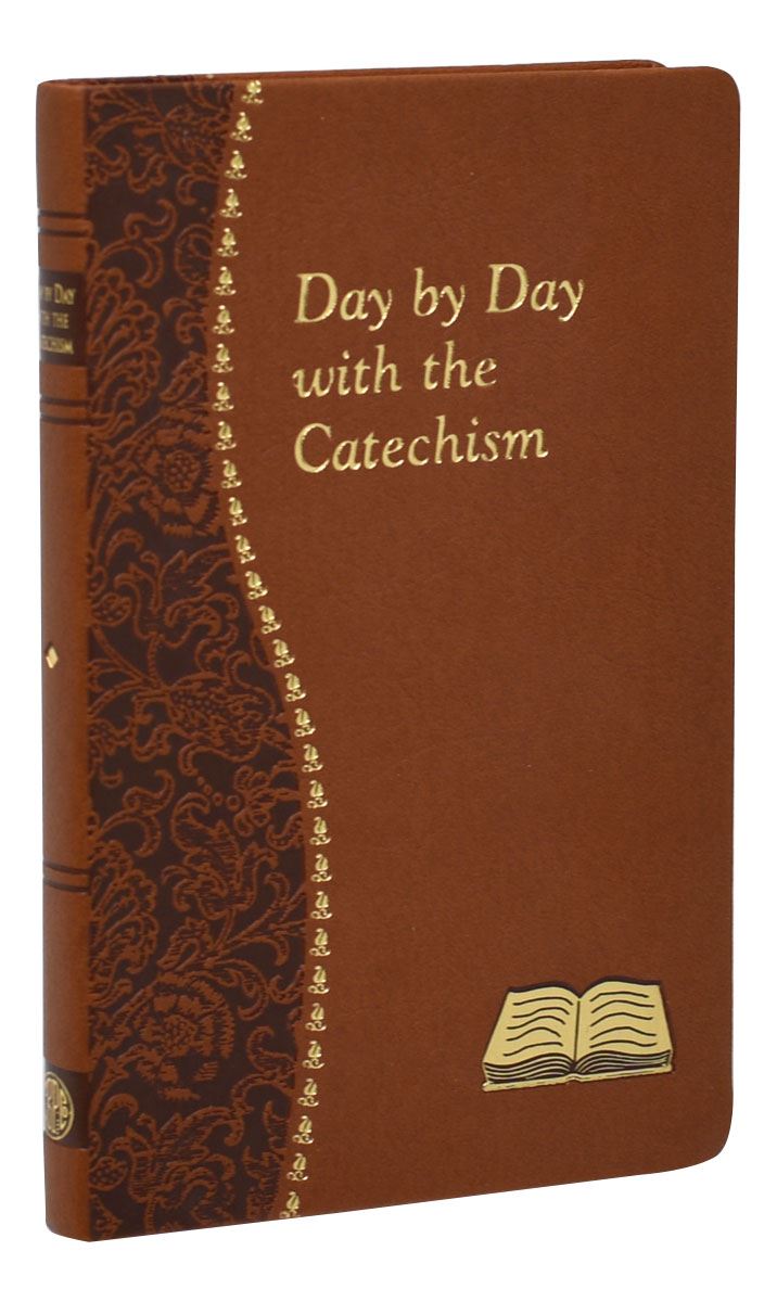 Day By Day With The Catechism 