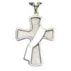 Deacon's Cross Pendant