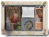 Deluxe First Communion Gift Set ,White