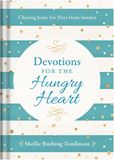 Devotions for the Hungry Heart