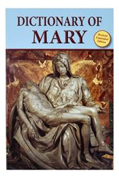 Dictionary Of Mary Paperback