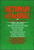 Dictionary Of The Bible, Paperback