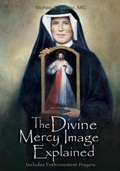 Divine Mercy Explained