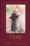 Divine Mercy In My Soul, Paperback Diary Of St. Faustina