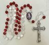 Divine Mercy Rosary from Italy