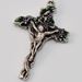 Divine Mercy Silver Plated Rosary