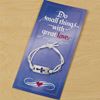 Do Small Things with Great Love Bracelet