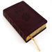 Douay-Rheims Bible (Burgundy Premium UltraSoft)