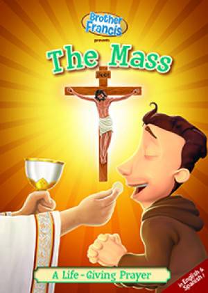 Dvd-The Mass