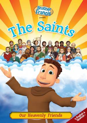 Dvd-The Saints