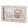 Easter Acrylic Framed Sign *WHILE SUPPLIES LAST*