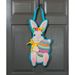 Easter Bunny Door Decor - 119923