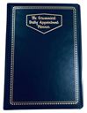 Ecumenical Appointment Planner- Deluxe Edition