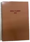 Ecumenical Appointment Planner- Refill for Deluxe Edition