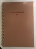 2023 Ecumenical Appointment Planner- Refill for Deluxe Edition