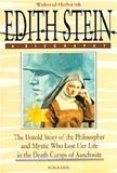 Edith Stein A Biography By: Waltraud Herbstrith
