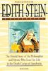 Edith Stein A Biography By: Waltraud Herbstrith