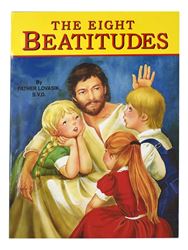 Eight Beatitudes
