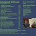 Emerald Tribute CD - 111335