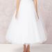 Emily White First Communion Dress *WHILE SUPPLIES LAST-ALL SALES FINAL* - PT14208