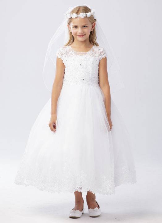 first communion dresses stores