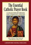 Essential Catholic Prayerbook Essential Catholic Prayerbook, 978-0-7648-0488-5, ligouri press, 