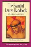 Essential Lenten Handbook, A Daily Companion