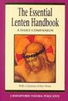 Essential Lenten Handbook, A Daily Companion