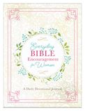 Everyday Bible Encouragement For Women Daily Prayer Journal