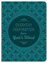 Everyday Inspiration from God's Word, Daily Encouragement for Women